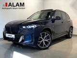 BMW X5 30 d xDrive M Sport ACC AHK HUD 360° Pano - BMW X5 aus 2025
