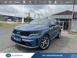 Kia Sorento 2.2 CRDi 4WD AT Platinum AHK  LED 360° - gebrauchte Kia Sorento aus dem Jahr 2021