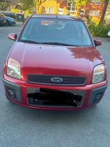 Ford Fusion - Ford Fusion: Kombi