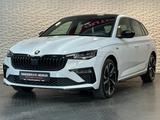 Skoda Scala 1.5TSI MONTE CARLO MATRIX#AHK#ACC#SHZ#SPUR - gebrauchte Skoda Scala aus dem Jahr 2024