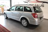 Opel Astra H Caravan Edition 1,6 1.Hand - Opel Astra mit Benzin-Antrieb: Kombi, Caravan