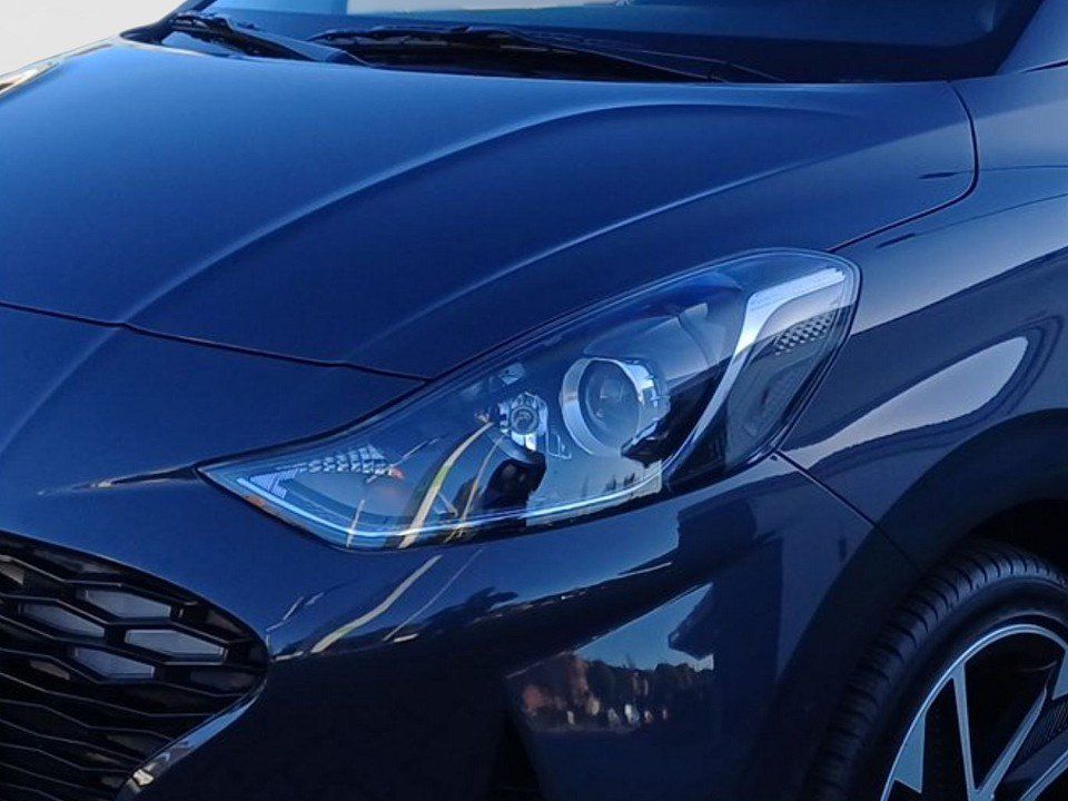 Hyundai i10 – Bild 5