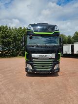 DAF XF 480 Multiwechsler BDF - DAF Bdf