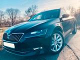 Skoda Škoda Superb Combi L&K 2.0 TDI | Leder Beige