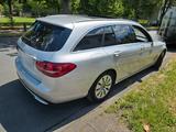Mercedes-Benz C 220 d T Autom. - - Mercedes-Benz C 220 in Frankfurt (Main)
