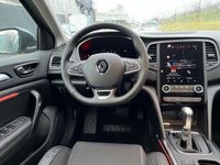 Renault Megane - Vorschau Bild 14