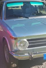 BMW 1600-2 (2002tii) - BMW Gebrauchtwagen von 1968