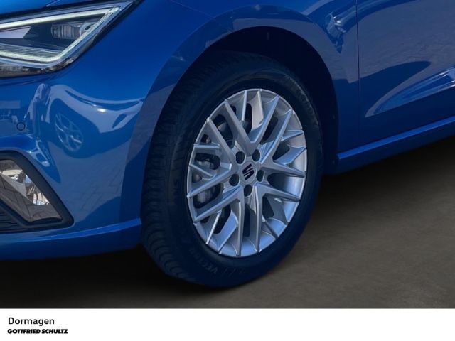 Seat Ibiza - Bild 9