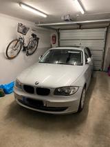 BMW 1er 118i Facelift 2 Liter - Scheckheft... - BMW 118: 118i Facelift