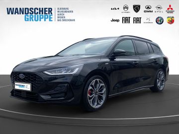 Ford FocusFOCUS ST-LINE X 5W 1.0T 155