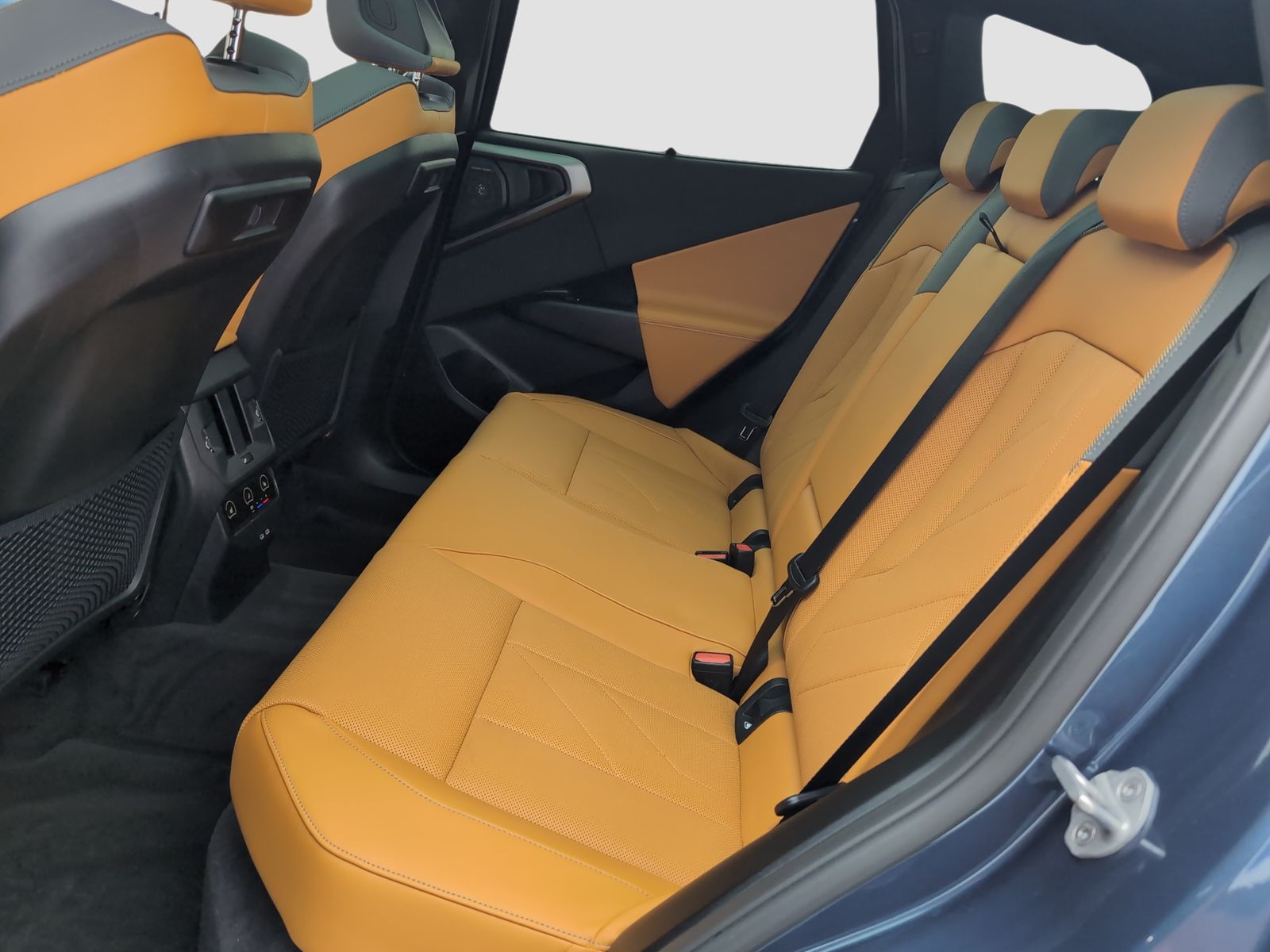 BMW X3 - Bild 9