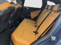 BMW X3 - Vorschau Bild 9