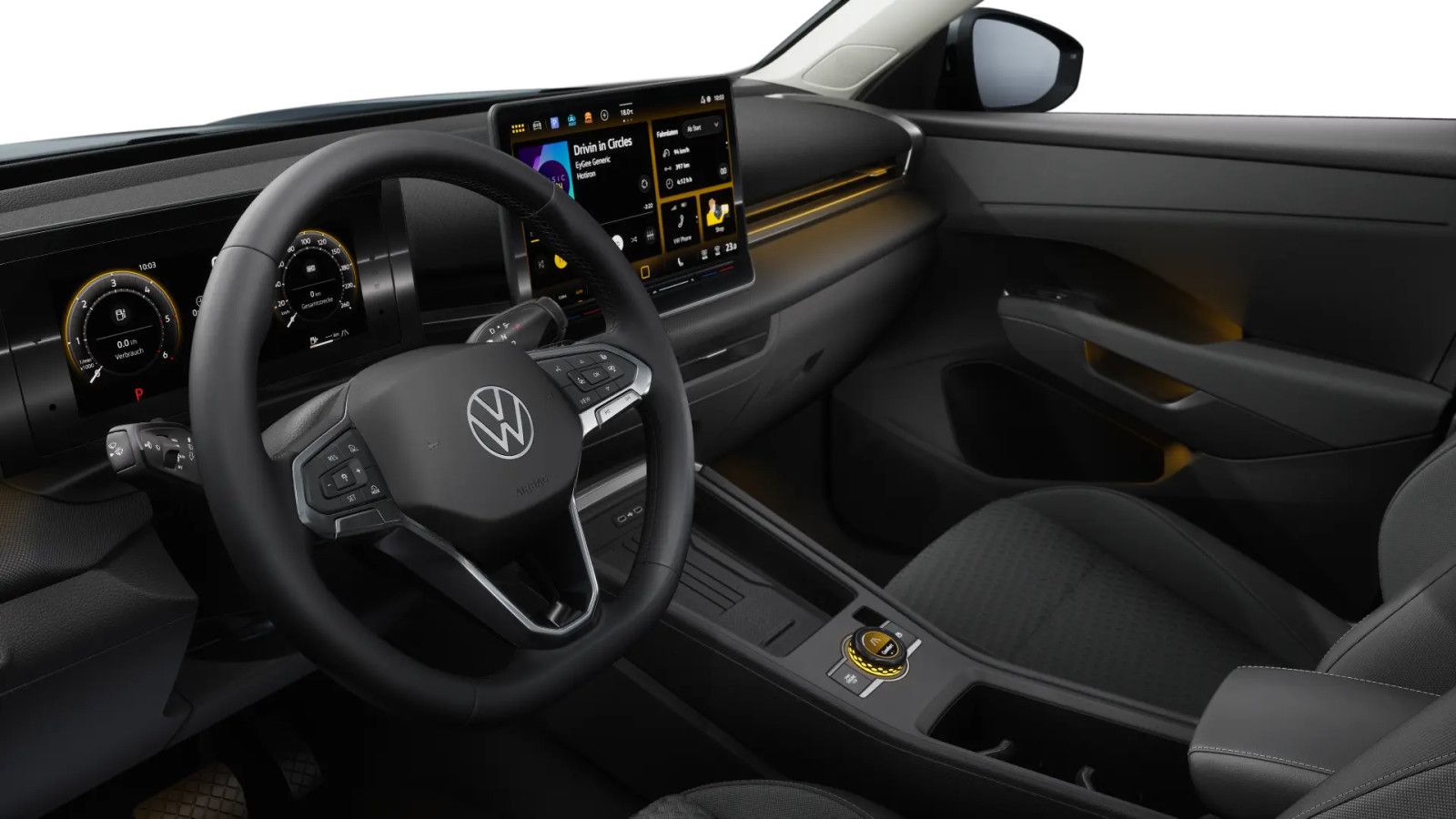 Volkswagen T-Roc - Bild 8