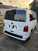Volkswagen T6 Multivan - Volkswagen T6 Multivan in Hamm