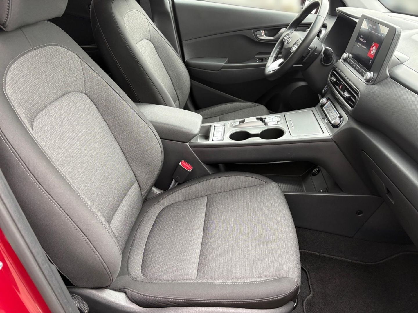 Hyundai Kona – Bild 14