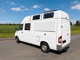 Mercedes-Benz Sprinter 316 CDI /CS Rondo Camper/Wohnmobil/Van] - Kastenwagen Cs
