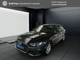 Audi A4 30 TDI AHK Navi