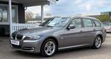 BMW 320d xDrive E91 24M-Garantie AHK Key.&Go - BMW 320: D E91