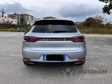 Porsche Macan - 4