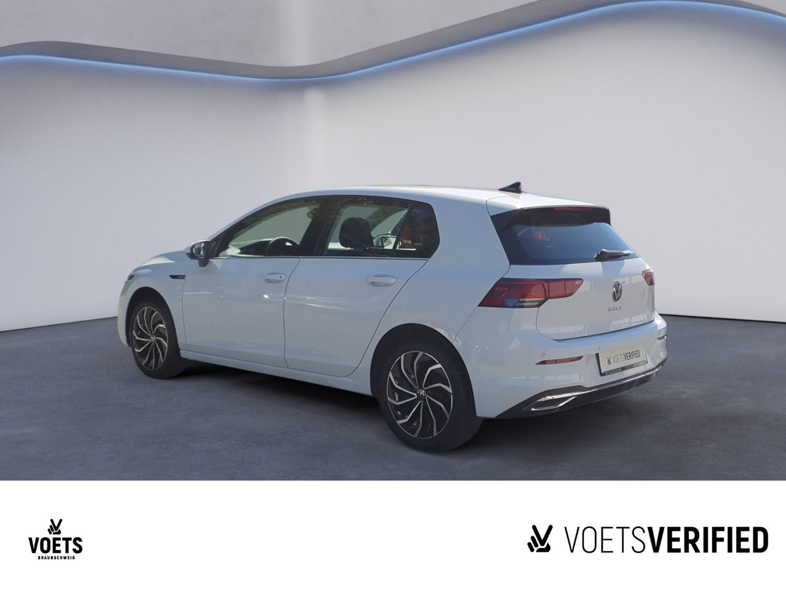 Volkswagen Golf - Bild 4