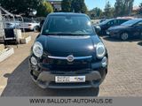 Fiat 500L Cross*2.HAND*NAVI*AHK*PDC*EURO6*GARANTIE* - Fiat 500L Cross