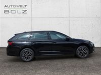 Skoda Octavia - Vorschau Bild 8