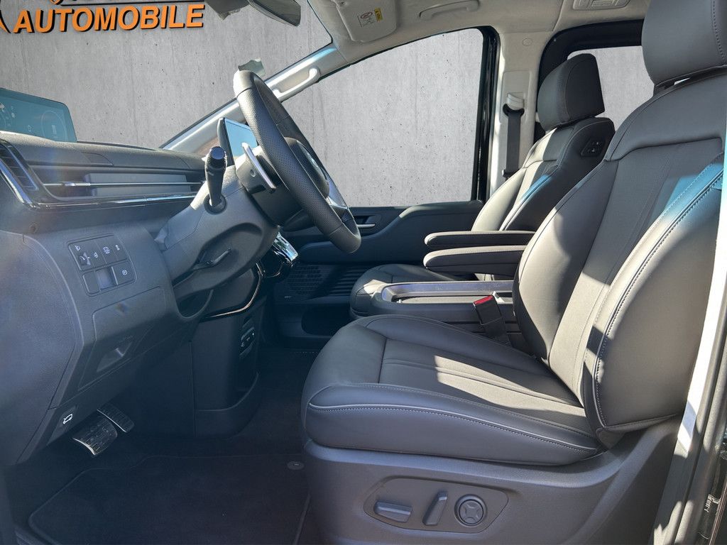 Hyundai Staria – Bild 12