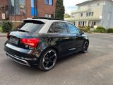 Audi A1 1.4 TFSI 185PS S line Sportback Panorama - Audi A1: Panoramadach