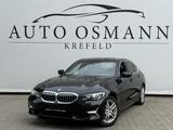 BMW 320 e Aut. Luxury Line | Fernlichtassistent - BMW 320 Gebrauchtwagen in Krefeld