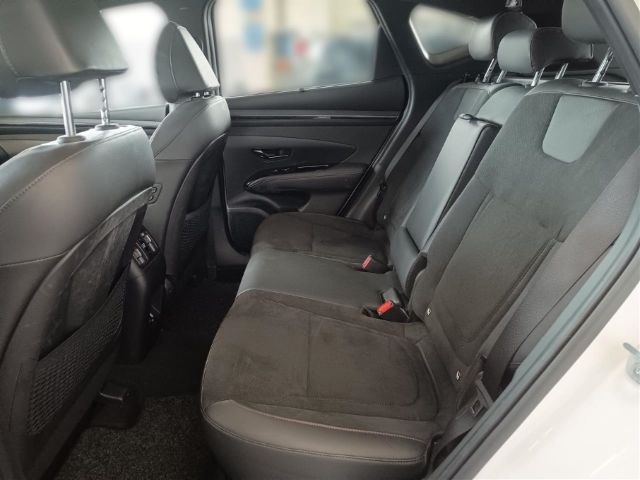 Hyundai Tucson – Bild 11