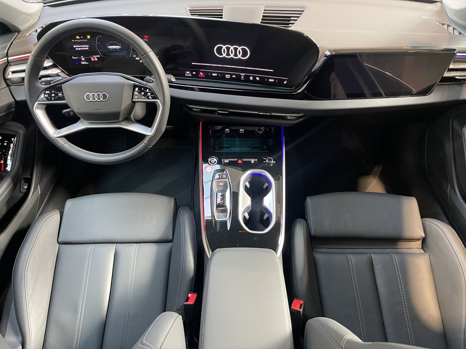 Audi A6 - Bild 5
