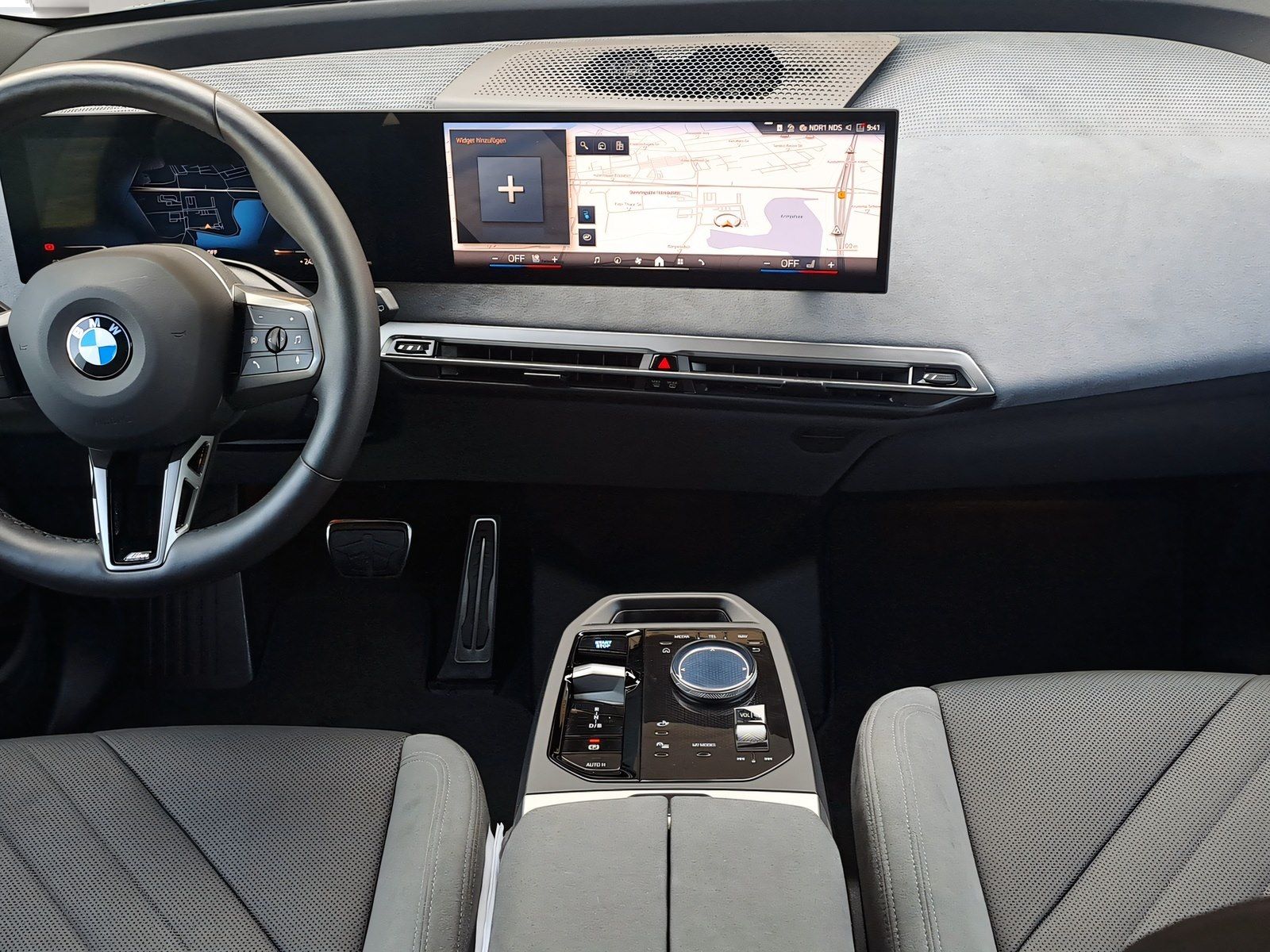 BMW iX - Bild 18