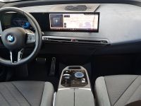 BMW iX - Vorschau Bild 18