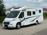 Sunlight T67 *Automatik* *Einzelbetten & Hubbett* - Diesel Teilintegrierter Automatik
