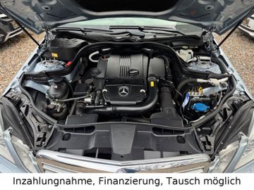 Mercedes E 250 - 4