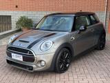 MINI Mini 2.0 Cooper SD aut. Hype - MINI Cooper SD aus 2018