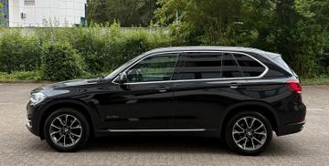 BMW X5 - 5