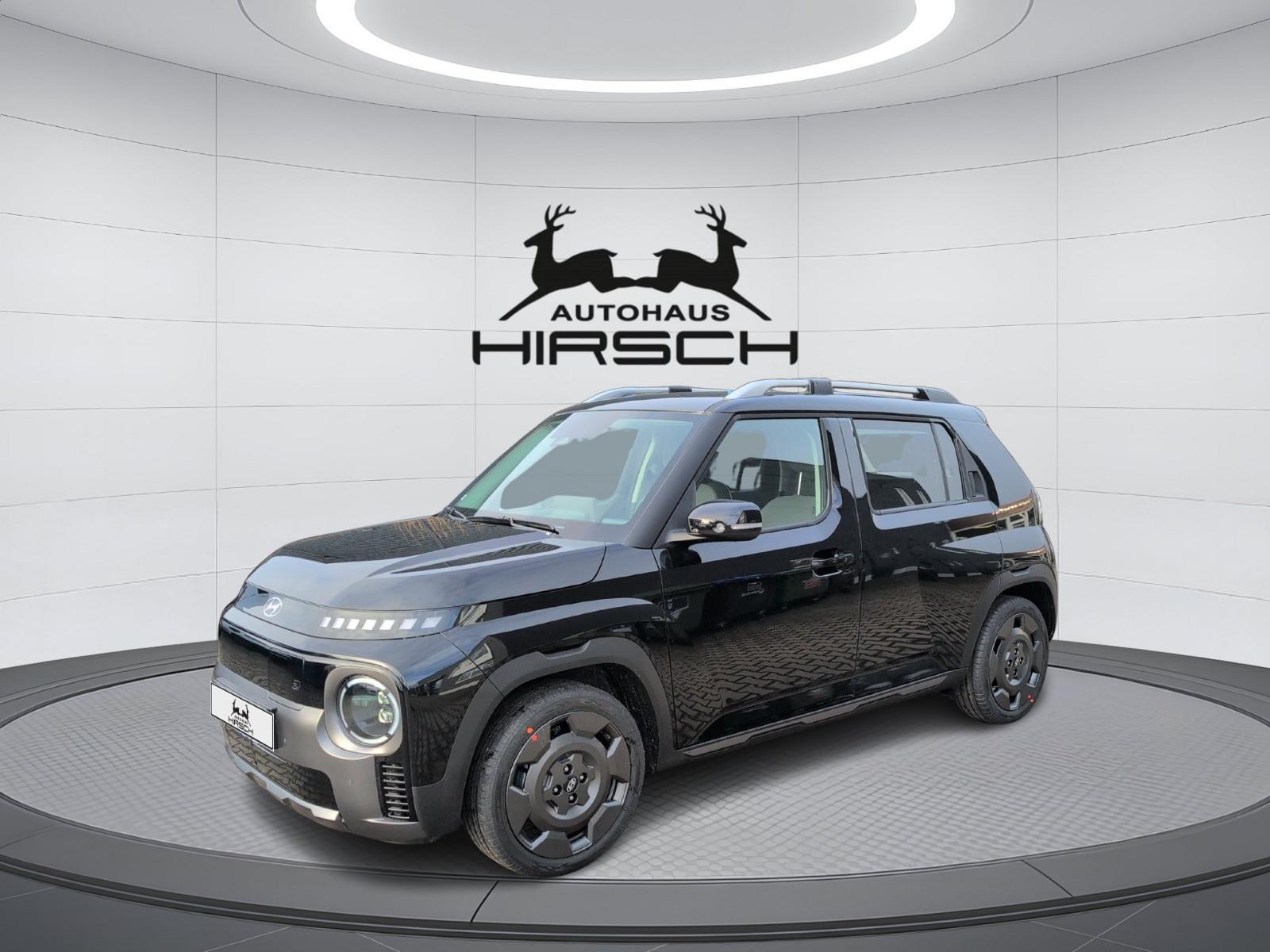 Hyundai INSTER CROSS EV 49kWh LED NAVI