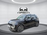 Hyundai INSTER CROSS EV 49kWh LED NAVI - schwarze Hyundai INSTER