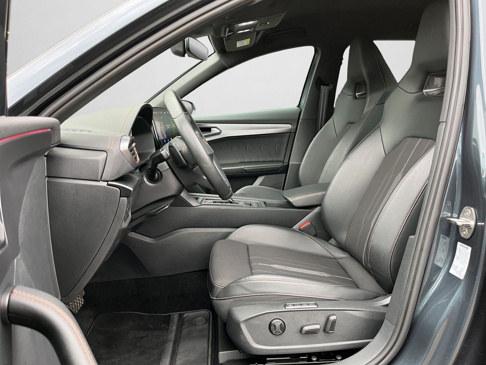 Cupra Formentor - Bild 12