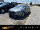 Audi A3 Cabrio 2.0 TDI  Ambition Leder Navi Xenon - Audi A3 mit Diesel-Antrieb