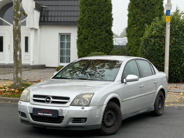 Opel Vectra C Lim. Edition 2.2 *Automatik *