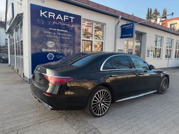 Mercedes S 400 - 3