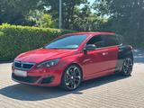 Peugeot 308 GTi Leder*Navi*Kamera*LED*Sport-Sitze* - Peugeot Gebrauchtwagen