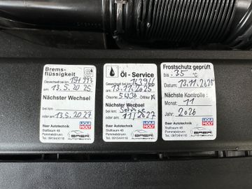 Volkswagen Golf VII *ISOFIX*A-HOLD*KLIMA*