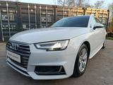 Audi A4 1.4 TFSI S-LINE Avant |Virtuell|LED|Spurhalte - Audi A4: Weiß, Kombi, Line