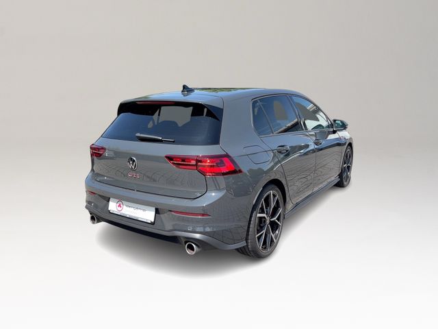 Golf VIII GTI 2.0 TSI, IQ.LIGHT, Business Premiu