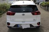 Kia Niro 1.6 GDI Plug-in Hybrid Spirit Benzinsparer - weiße Kia Niro