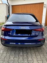 Audi A3 Limousine - Audi A3 Gebrauchtwagen in Augsburg