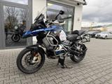 BMW R 1250 GS Adventure Style HP Frästeile Option719 - BMW F